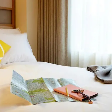 L7 Myeongdong By Lotte Hotels-3